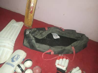 cricket kit