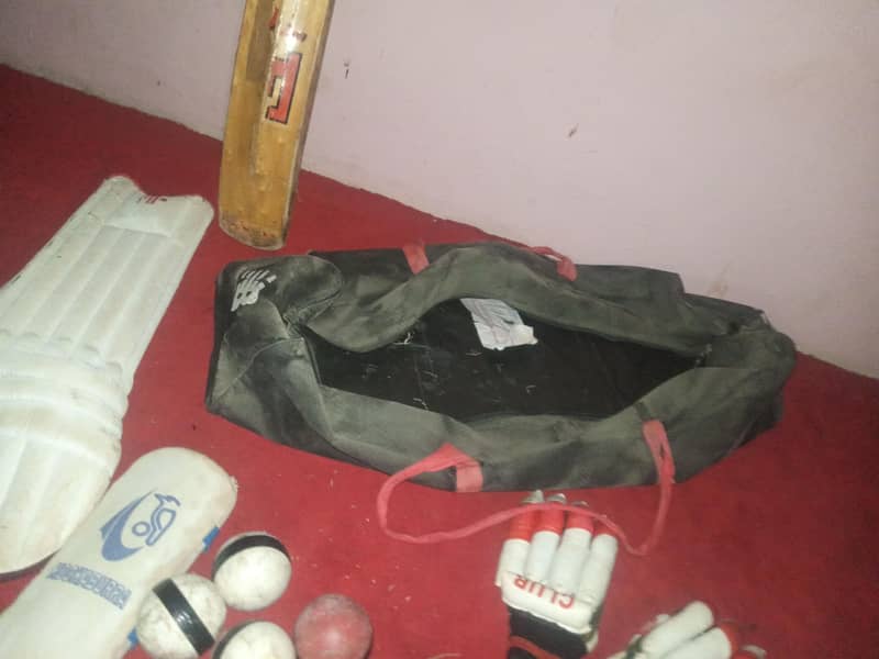 cricket kit 0