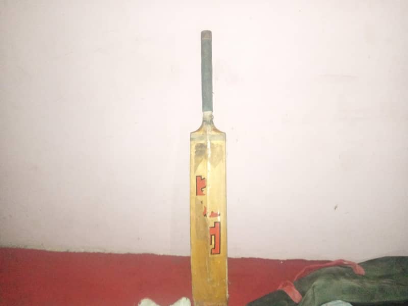 cricket kit 1