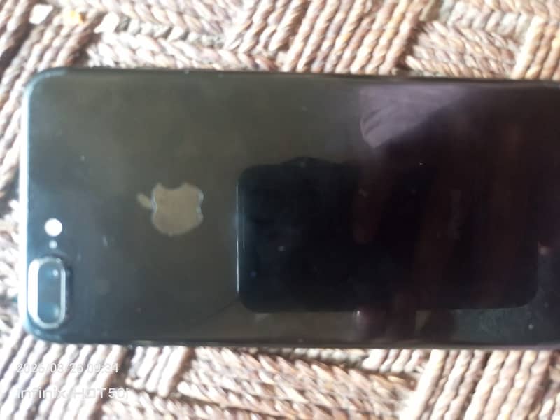 iPhone 7 Plus 0