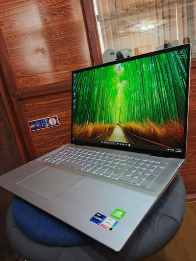 Dell Inspiron Core i7 11th Gen | 16 GB RAM | 512 GB SSD | Touch 360°