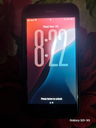 iphone se 2020 pta approved