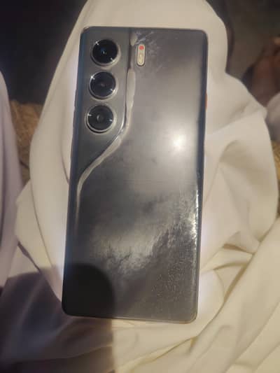 techno camon 40 pro