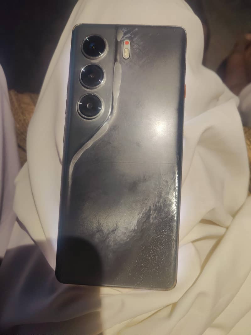 techno camon 40 pro 0