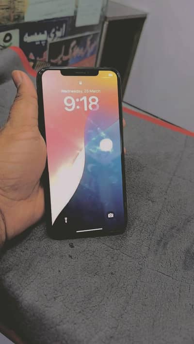 I phone XS Max for sale