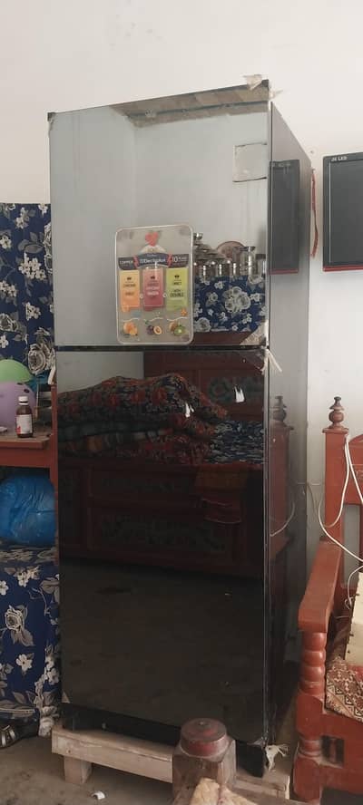 aik sal use ki hai bilkul new haiii