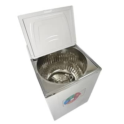 Washing machine steel body , 10/10