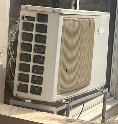 Reliable Sabro Room AC (Model ESJ-13) - Excellent Cooling