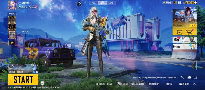 Pub g id for sale 72 level deal face to face hogi