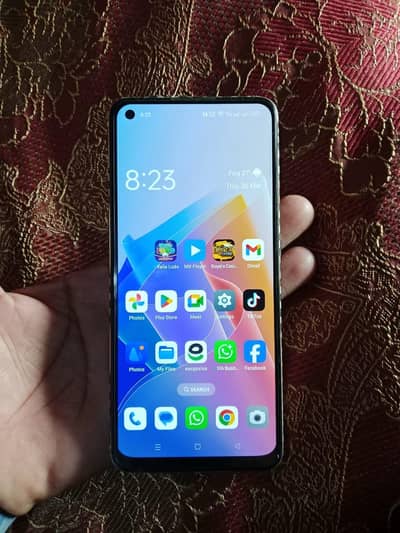 oppo f21 pro 8/128 gb