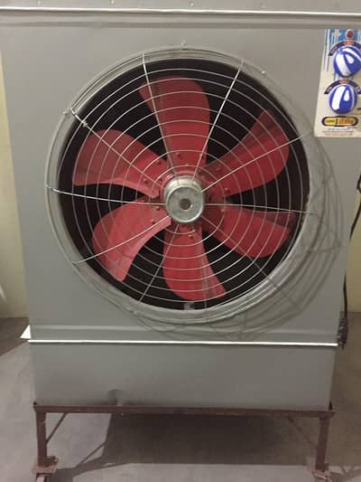 Super Asia Air Cooler