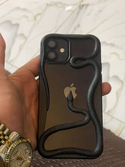 iPhone 12 10 x 9 condition