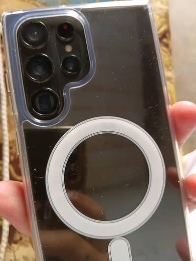 Samsung Galaxy s22 ultra 5G