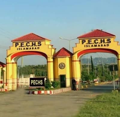 10 Marla Residential K Block Plot For Sale