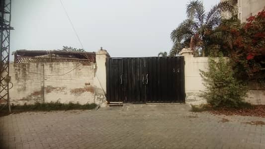 48 Marla Farm House In Tarogil Road For sale At Good Location