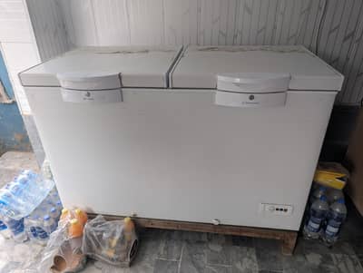 Dawlance Deep freezer