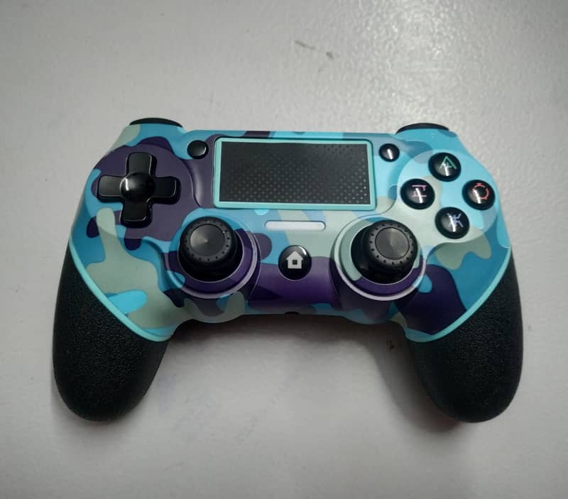 Ps4 Controller 0