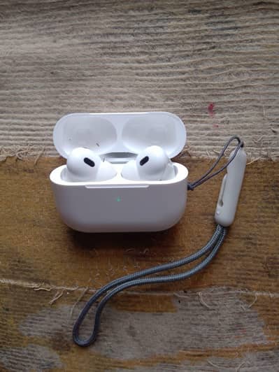 Airpods Pro 2