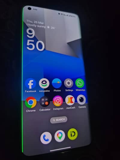 OnePlus 10 pro Official PTA