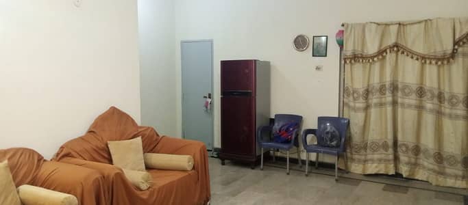 2 BED LOWER PORTION FOR RENT