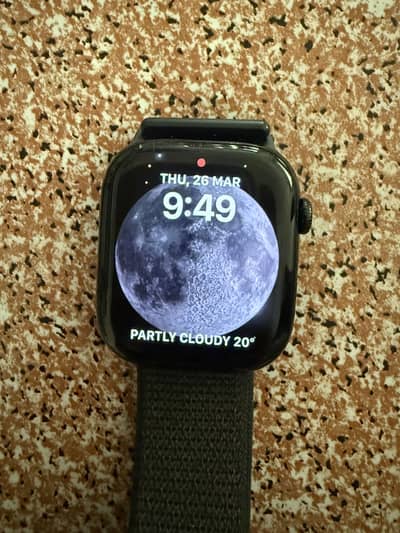 Apple watch series 10 (46mm)