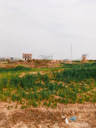 Plot For Sale Sector I-15/2