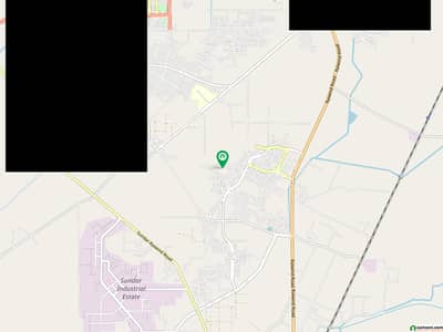 8 Marla Residential Plot Available In Bahria Orchard Lahore Limited Time Deal