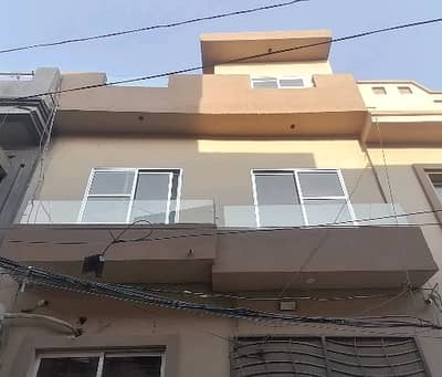 Looking For A House In Lalazaar Garden Phase 1 Lahore