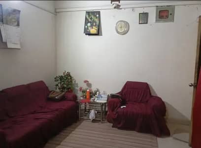 Flat For Sale Vip Location Sector L-1 4K Chowrangi