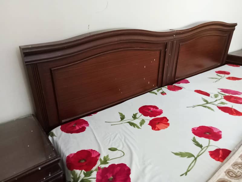 Single Bed Set 2