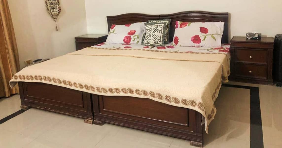 Single Bed Set 5