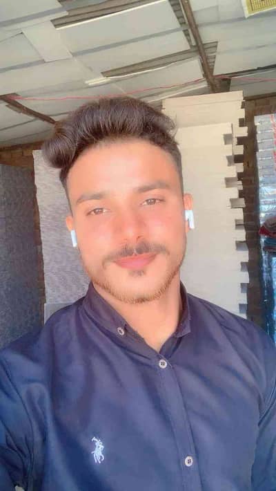 CH HAIDER JUTT 