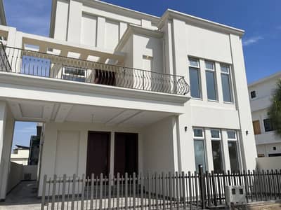 10 Marla Brand New Spanish Style Double Story House Available For Sale In Topcity-1 Islamabad