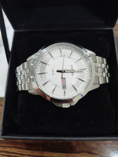 Citizen Model BF2011-51 A. . Unused watch