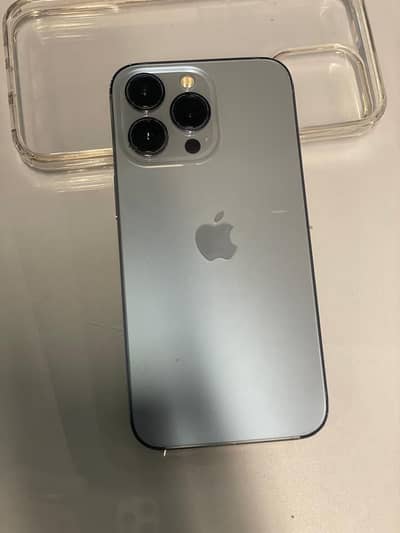 13 pro pta approved with box