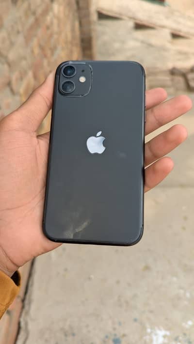 iPhone 11 non pta