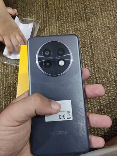 REALME 13+ PLUS