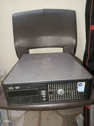 DELL PENTIUM 4 USED COMPONENTS