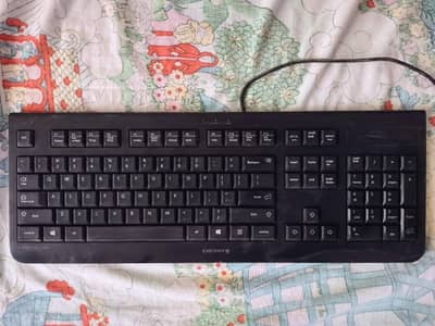 CHERRY USB KEYBOARD