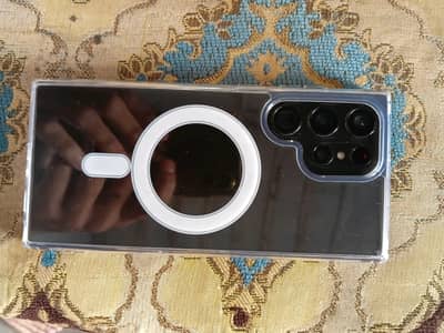 Samsung Galaxy s22 ultra 5G