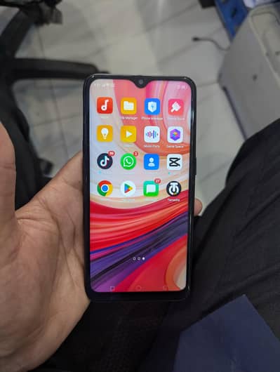 Oppo A5s official pta 3/32