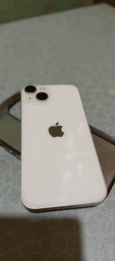 iPhone 14 JV 10/10 condition