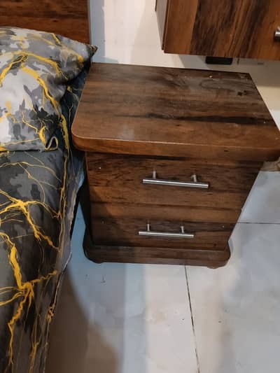 Bedroom set for urgent sell