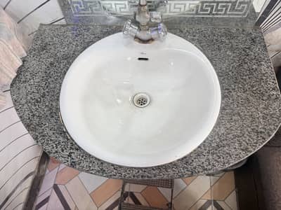 Besan head wash for sale