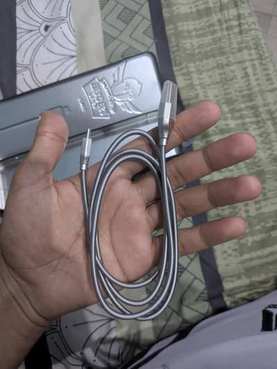 new cable armor metal  with boc