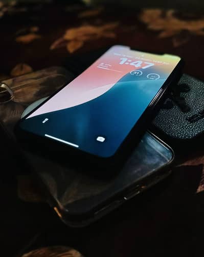 iphone Xsmax pta approved 256gb