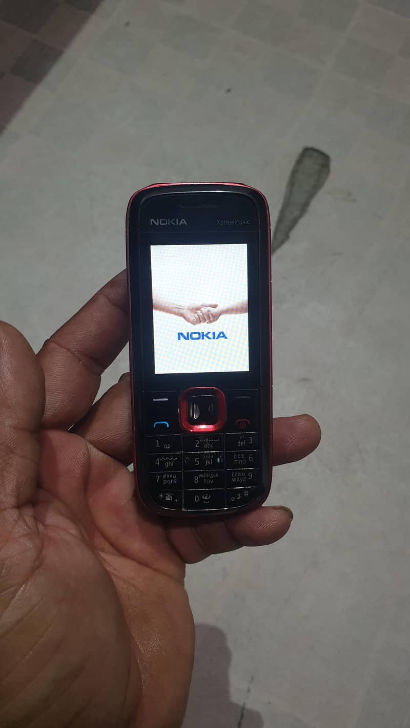 nokia 1