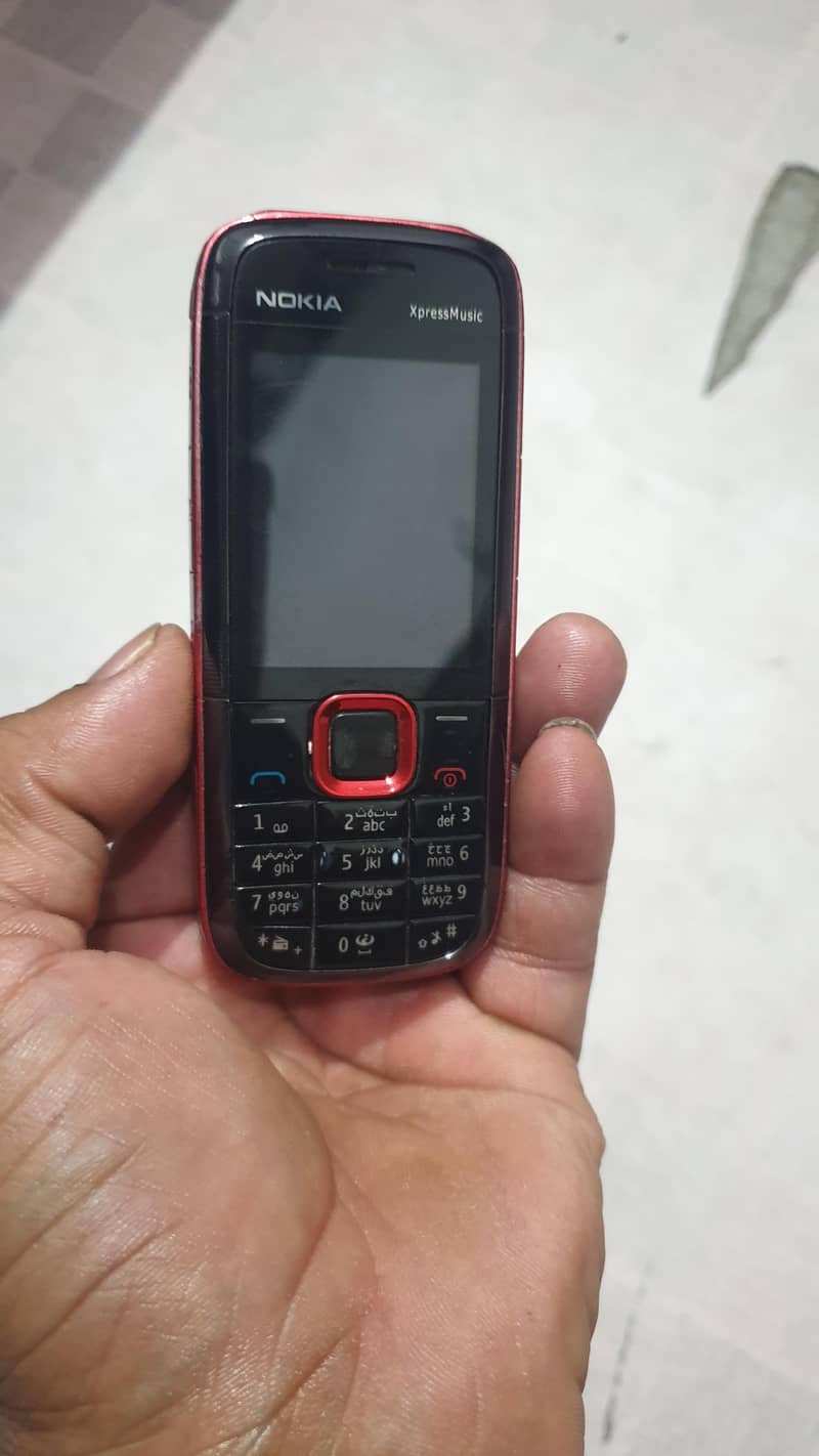 nokia 2