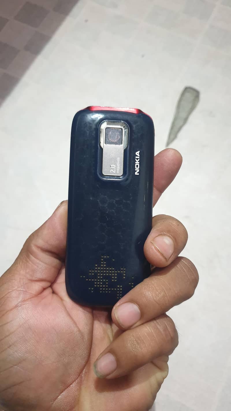 nokia 3
