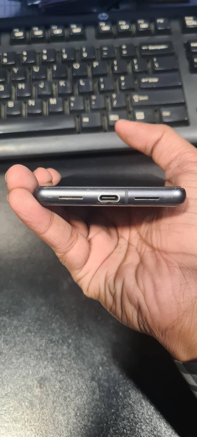 Google pixel 7 10.10 condition 4